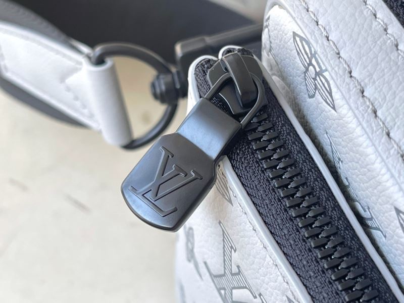 Mens Louis Vuitton Satchel Bags